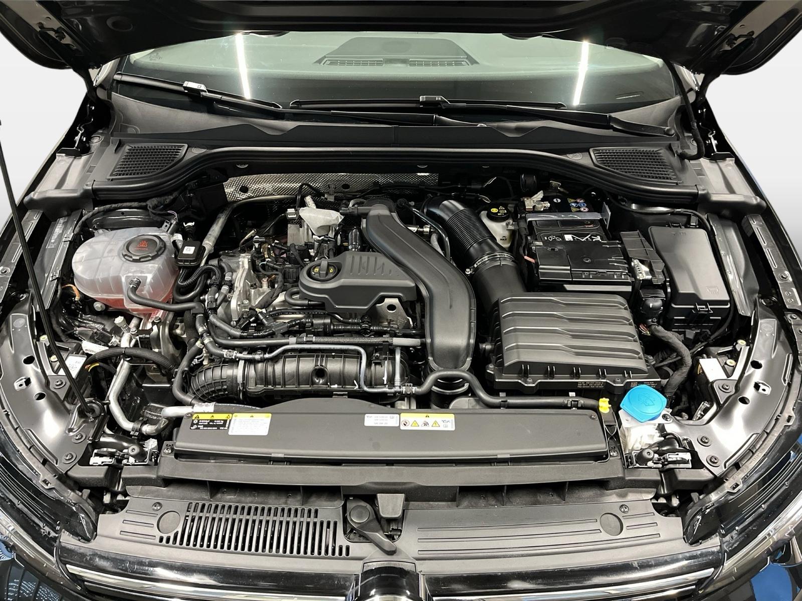 Volkswagen Golf VIII 1.5 TSI DSG Life Energy ACC AHK AUT, миниатюра 21
