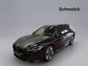 Superb Combi Sportline 1.5 TSI DSG AHK HYBRID