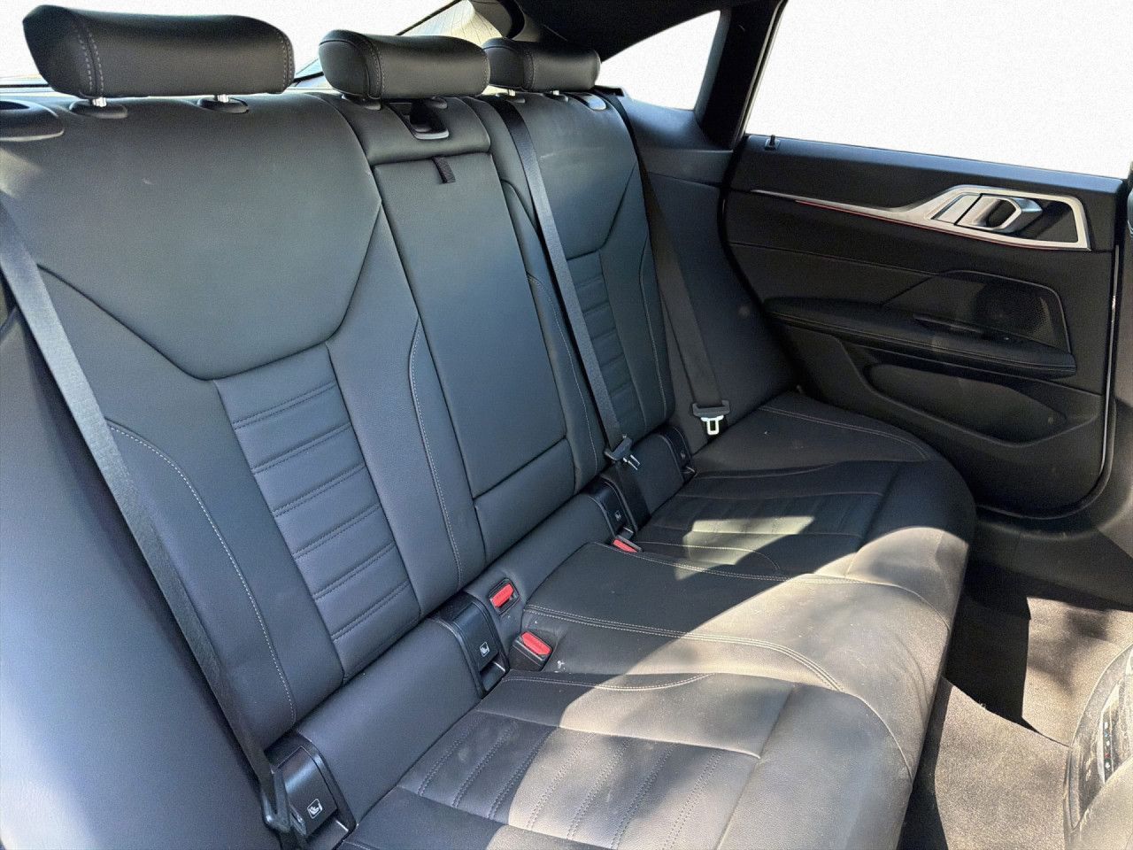 BMW M440 - Bild 11