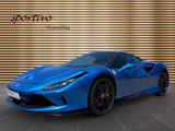 Ferrari F8 Tributo/RacingSeats/Lift/JBL/PassengerDisplay - Ferrari F8: Coupe