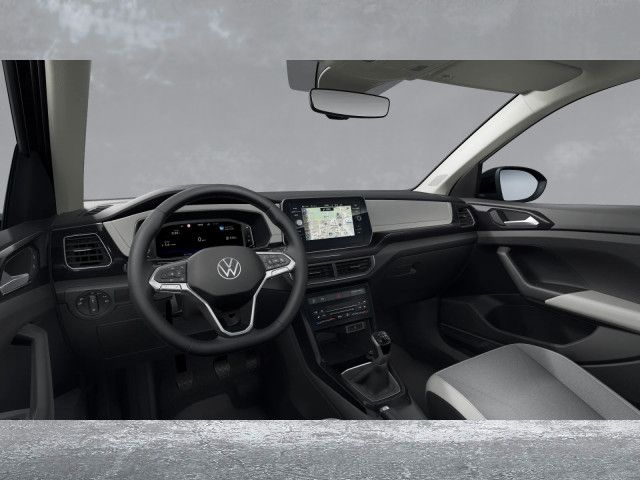 Volkswagen T-Cross - Bild 9