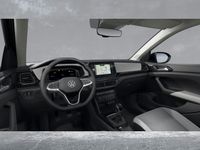 Volkswagen T-Cross - Vorschau Bild 9