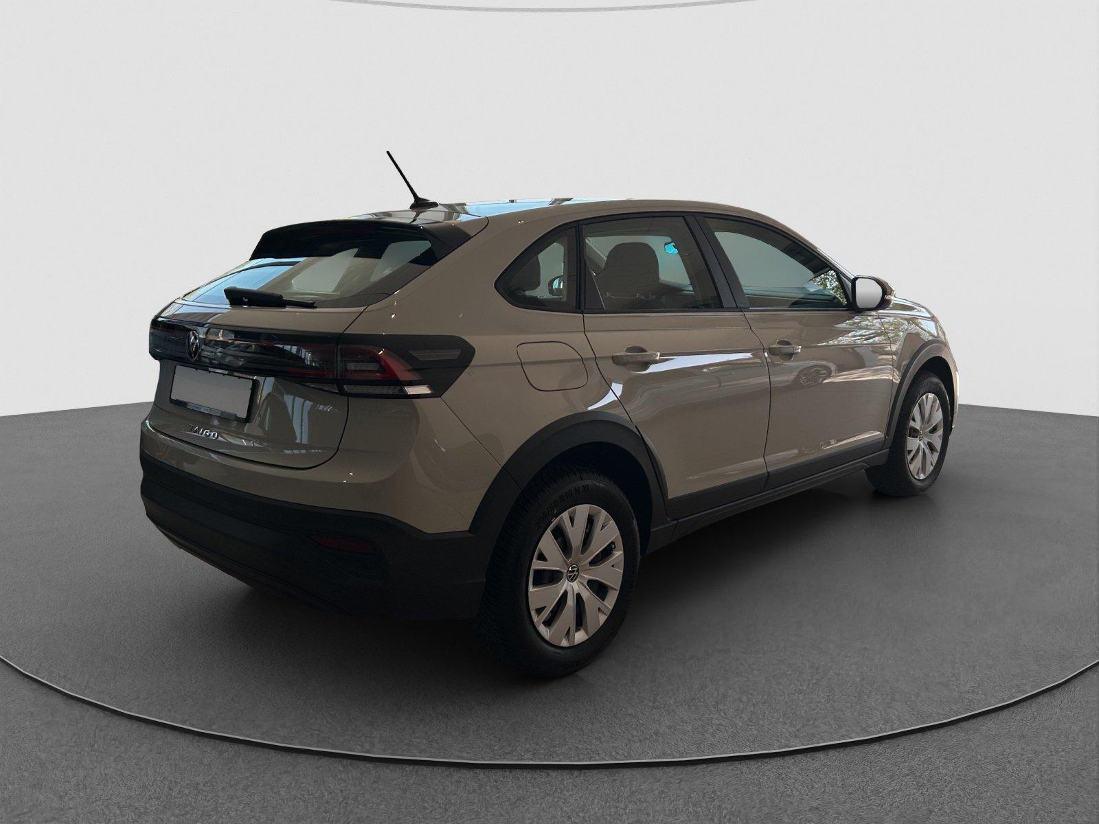 Volkswagen Taigo 1.0 TSI Life KLIMA SHZ PDC DAB APP, миниатюра 8
