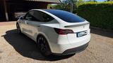 Tesla Model Y Performance Dual Motor AWD Performance - Tesla Model Y in Bochum