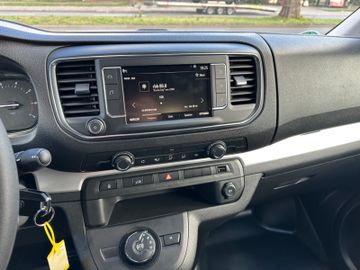 Fahrzeugabbildung Opel Vivaro 2.0 Kasten Edition M*Kamera*Klima*PDC*