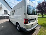 Volkswagen T5 Hochdach - VW T5 hochdach