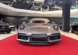 Porsche 992 Turbo S ACC Aero-Kit Lift Burmester PDLS+ - Porsche: Kit
