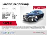 Audi S6 Avant TDI Pano AHK 360° B&O Stdhz. ACC 21" - Audi S6 in Leipzig