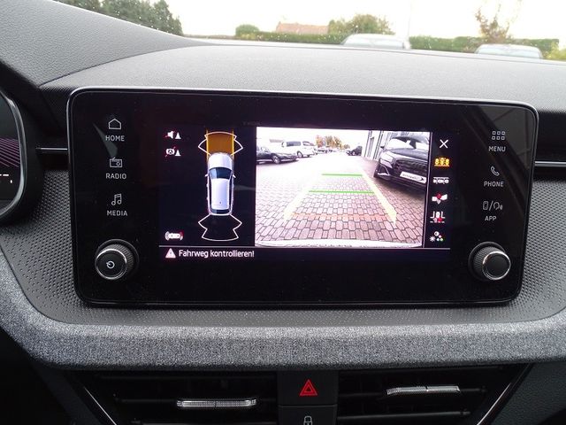 Kamiq 1.0 TSI DSG Selection