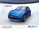 Fiat 500X Dolcevita Sport 1.5 Gse*FALTSCHIEBEDACH*NAV