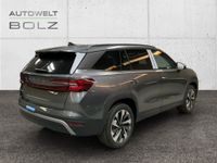 Skoda Kodiaq - Vorschau Bild 4