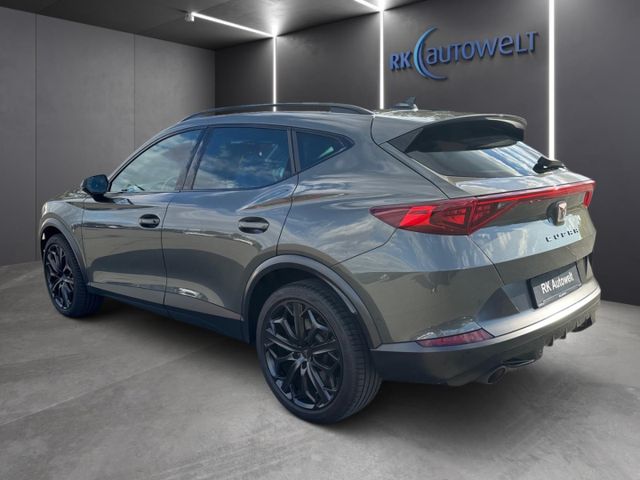 Formentor 2.0 TSI VZ Tribe Edition Navi AHK ACC