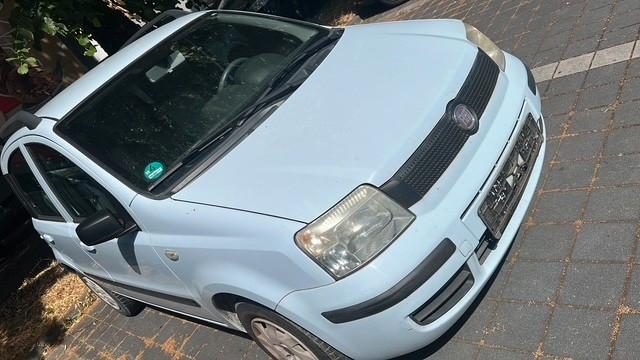 Fiat Panda 1.1 8V Active