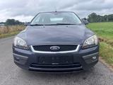 Ford Focus 1.6 Lim. Titanium Navi Klima LM - Ford Focus aus 2007 mit Benzin-Antrieb: Limousine