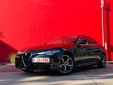 Alfa Romeo Giulia Super*LEDER*PANO*NAVI*R-CAM*79TKM*TOP ZUS - Alfa Romeo in Köln