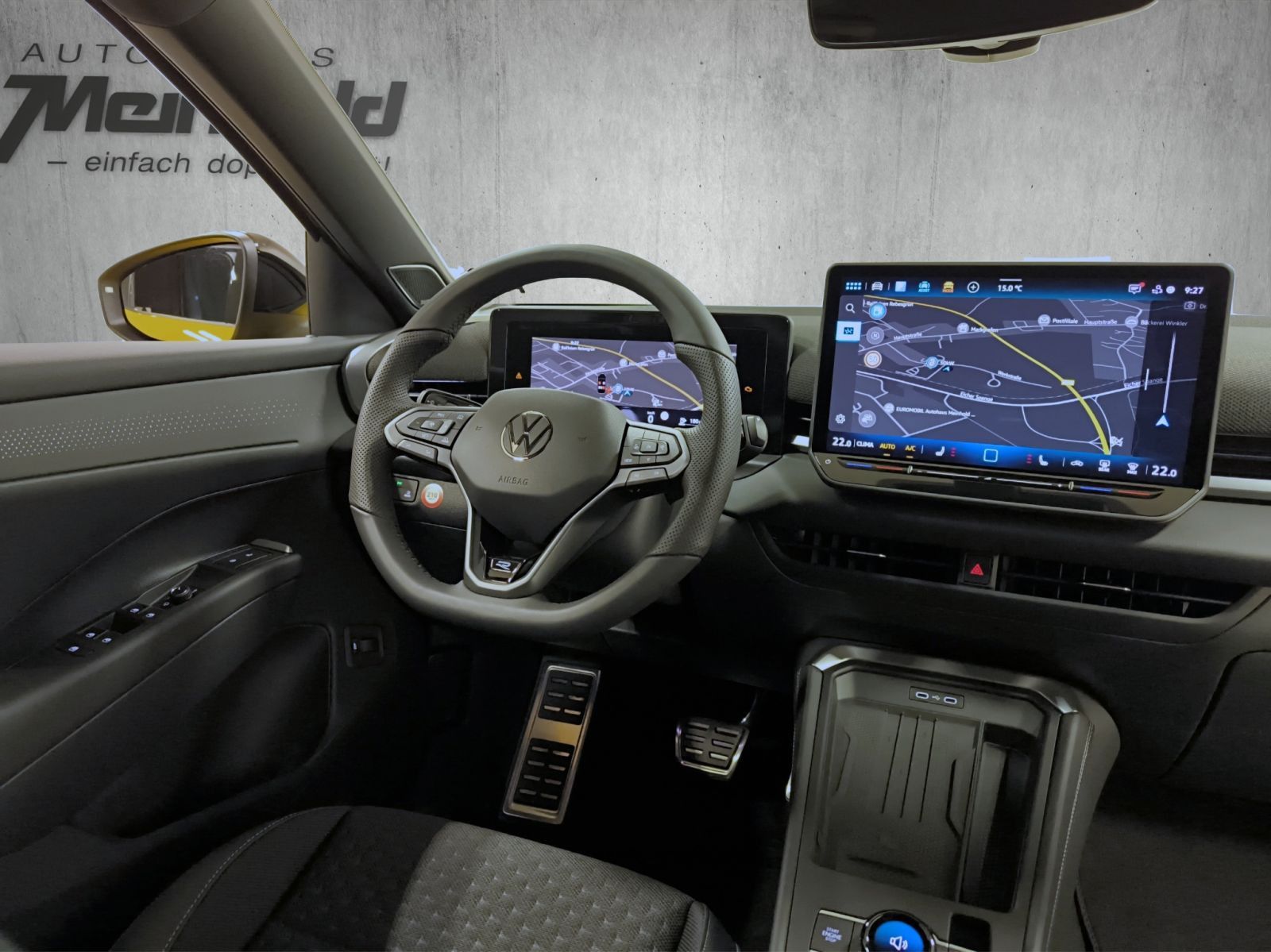 Volkswagen T-Roc - Bild 11