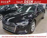 Audi A6 Av 40d S-Tr. LED/NAVI+/SHZ/ACC/KEYGO/8Fa - Audi A6: 4f