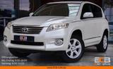 Toyota RAV 4 *Klimaaut./Temp./TÜV 08/26* - Toyota RAV 4 aus 2011: Allradantrieb