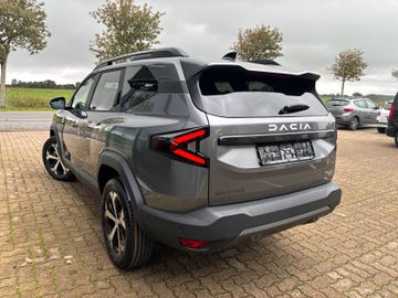 Dacia Bigster mild hybrid-G 140 Journey auto