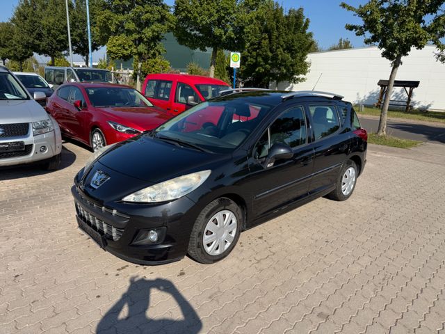 Peugeot 207 SW Premium 95 VTi