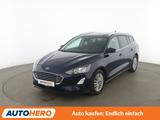 Ford Focus 1.5 TDCi EcoBlue Titanium X Aut.*NAVI*CAM* - Ford Focus Titanium mit Diesel-Antrieb