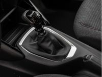 Peugeot 2008 - Vorschau Bild 13