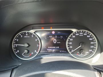 Nissan Juke Tekna 1.0 DIG-T °LED°Navi°BOSE°SHZ°RFK°BF°