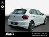 Volkswagen Polo 1.0 TSI Comfortline Navi LED Sitzheizung - Cars in Rosenheim: Kleinwagen