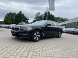 BMW 520d Touring *LED Navi Head-up Kamera Sitzh.* - gebrauchte BMW 520 aus dem Jahr 2020
