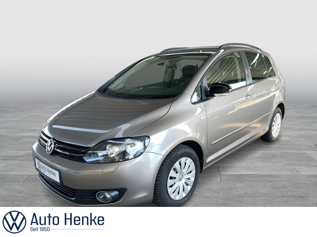 Volkswagen Golf Plus 1.2 TSI, MATCH +DSG +KLIMA Klima