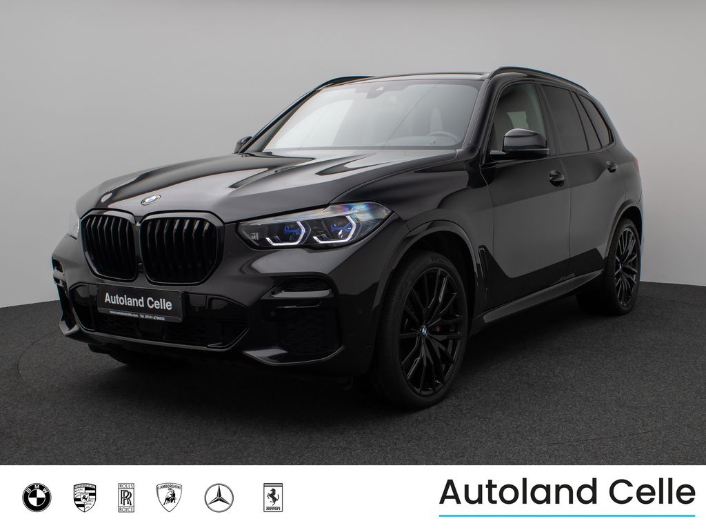 Image of BMW X5