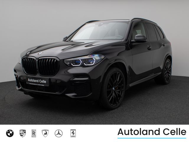 BMW X5 xD30d M Sport Panorama Kamera HUD DAB HiFi