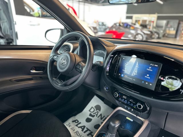 Toyota Aygo X Pulse Automatik *Allwetter*