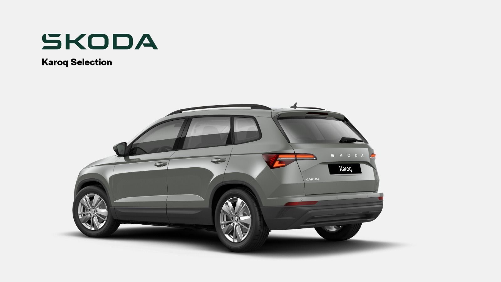 Skoda Karoq - Bild 3