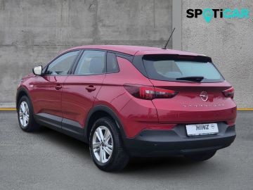 Opel Grandland (X) - 6