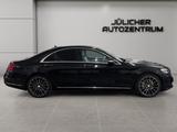 Mercedes-Benz S 350 BlueTec / d 4Matic, Deutsches Fahrzeug - gebrauchte Mercedes-Benz S 350 aus dem Jahr 2016