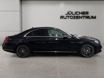 Mercedes S 350 - 2