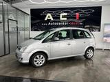 Opel Meriva 1.6 16V Cosmo Metallic, HU/AU Neu, Sitzh. - gebrauchte Opel Meriva aus dem Jahr 2006