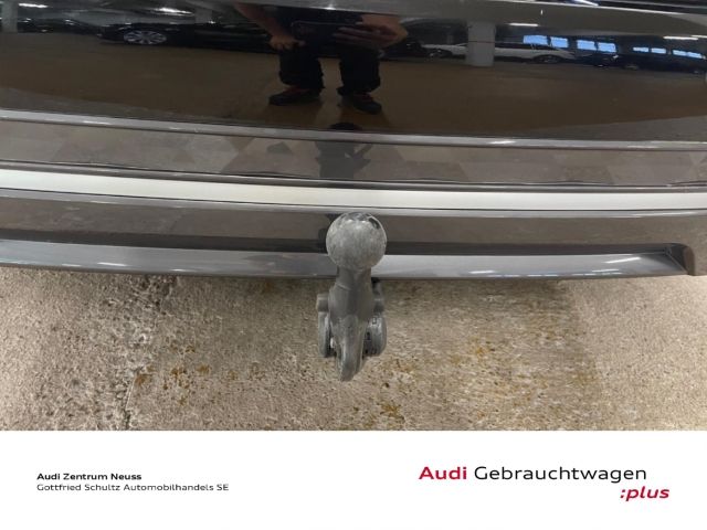 Audi A6 - Bild 11