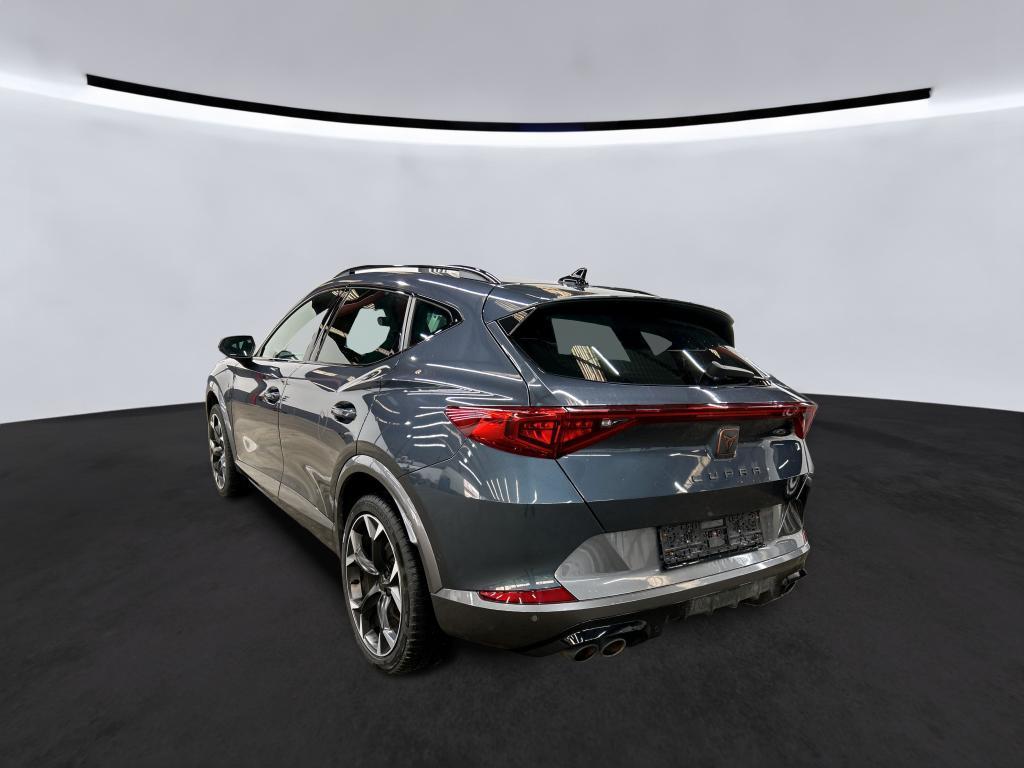 Cupra Formentor 2.0 TSI VZ 4Drive Winter LED Alu19'' B, миниатюра 4