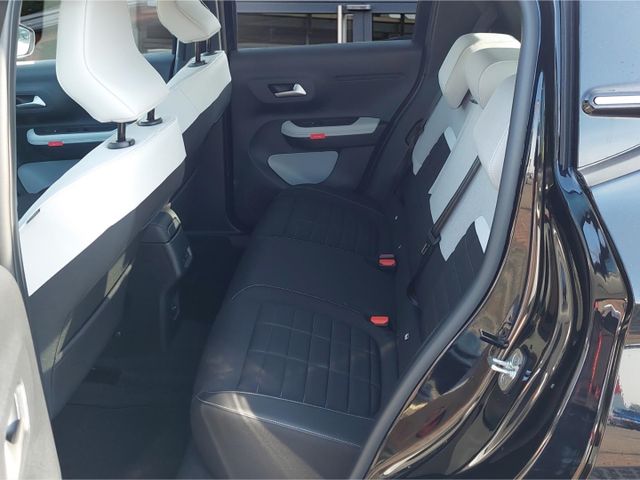 Citroën C3 Hybrid Max 110 NaviLEDCarPlayWinterpaket