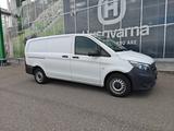 Mercedes-Benz Vito 114 CDI Kastenwagen - sehr gepflegt! - Mercedes-Benz Vito: Kastenwagen