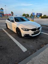 BMW 430i Gran Coupé xDrive M-Sport, Serv.Incl, 8fach - BMW 430 Gran Coupé Gebrauchtwagen