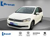 Volkswagen Touran 1.5 TSI Comfortline NAVI+ACC+PDC+AHK - VW Touran Gebrauchtwagen in Bremen