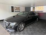 Mercedes-Benz E 220 E -Klasse T-Modell E 220 d 4Matic - gebrauchte Mercedes-Benz E 220 aus dem Jahr 2019