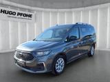 Ford Grand Tourneo Connect Titanium Aut.*AHK*ACC*KAM* - Ford Grand Tourneo mit Benzin-Antrieb: Automatik