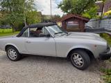 Fiat Spider 124, Pininfarina - Fiat Gebrauchtwagen von 1985