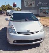 Toyota Prius 1.5-l-VVT-i Sol Sol - Toyota Prius aus 2006 mit Hybrid-Antrieb