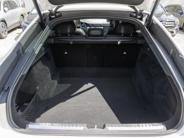 2021 Mercedes-BENZ EQS 照片 8