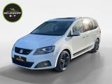 Seat Alhambra 2.0 TSI DSG FR-Line Navi Standheizung A - Seat Alhambra in Essen